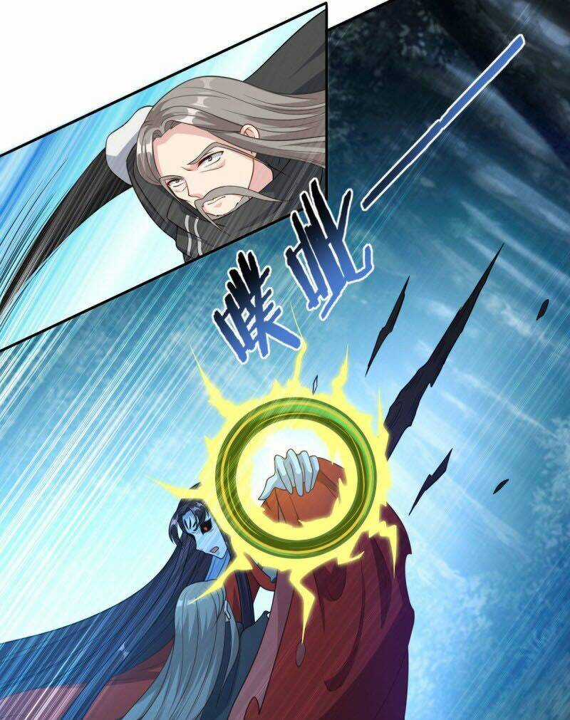 Tiên Ma Đồng Tu Chapter 159 trang 8