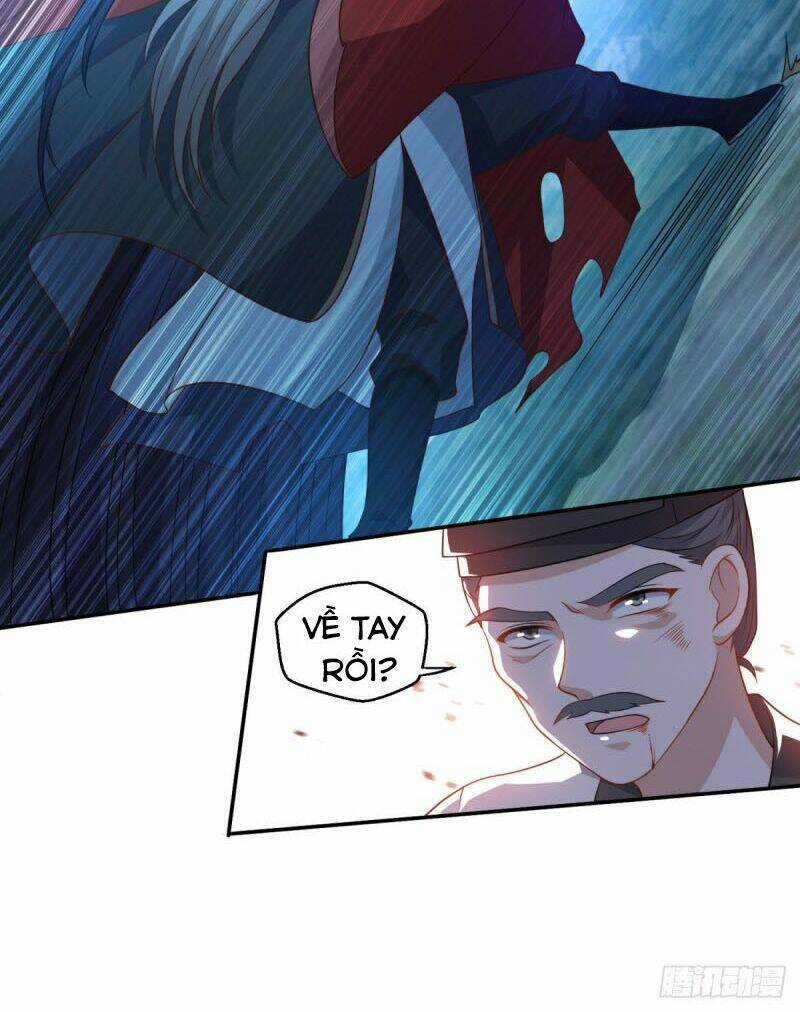 Tiên Ma Đồng Tu Chapter 159 trang 9