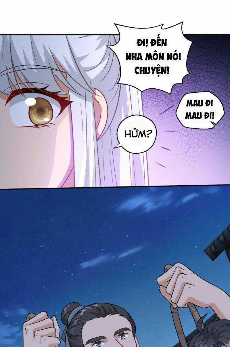 Tiên Ma Đồng Tu Chapter 160 trang 10
