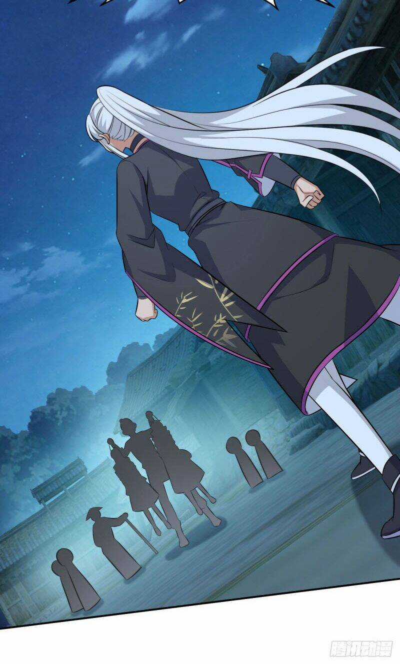 Tiên Ma Đồng Tu Chapter 160 trang 13