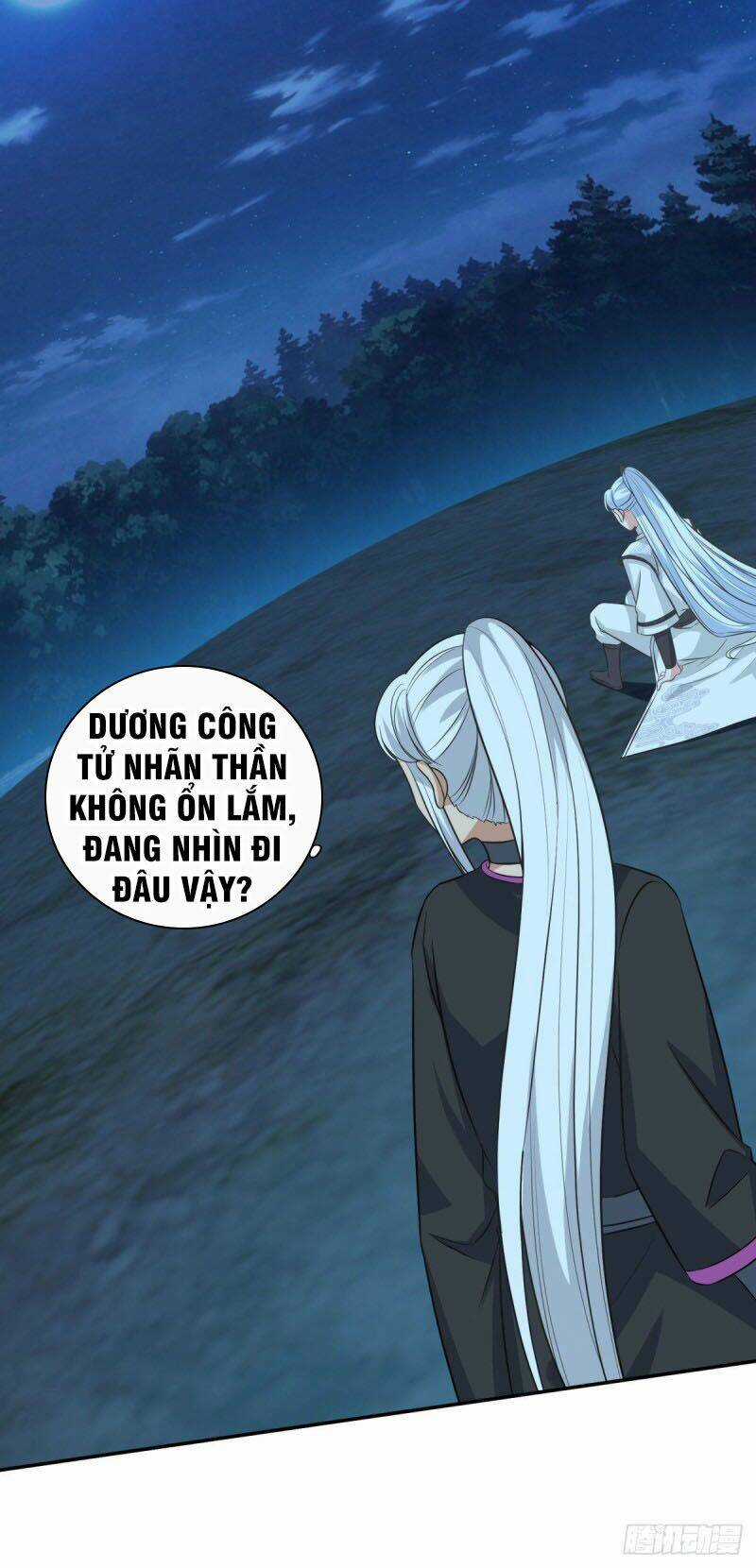 Tiên Ma Đồng Tu Chapter 160 trang 24