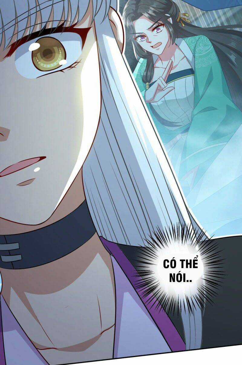 Tiên Ma Đồng Tu Chapter 160 trang 27