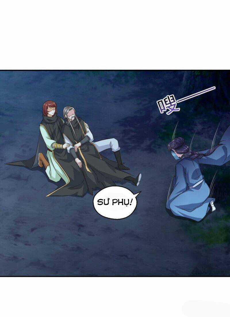 Tiên Ma Đồng Tu Chapter 160 trang 3