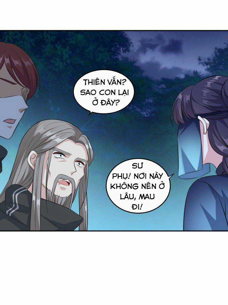 Tiên Ma Đồng Tu Chapter 160 trang 4