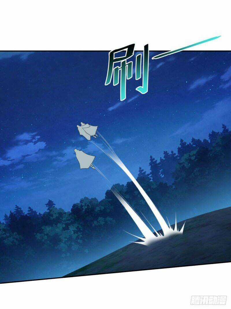 Tiên Ma Đồng Tu Chapter 160 trang 5