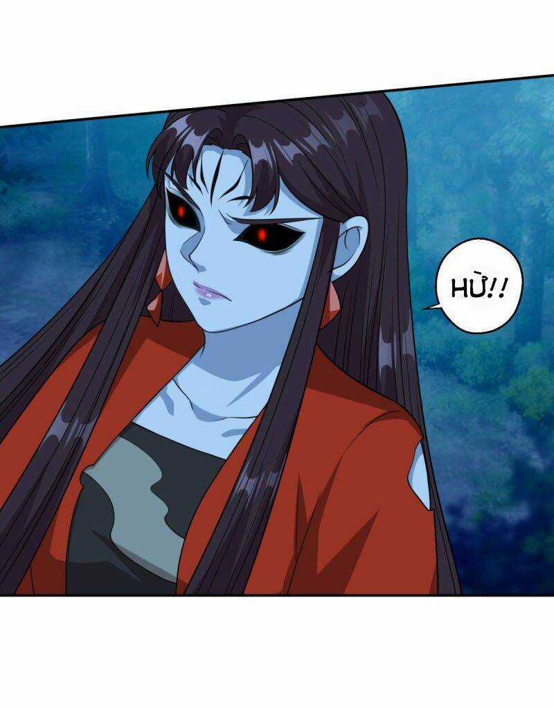 Tiên Ma Đồng Tu Chapter 160 trang 6