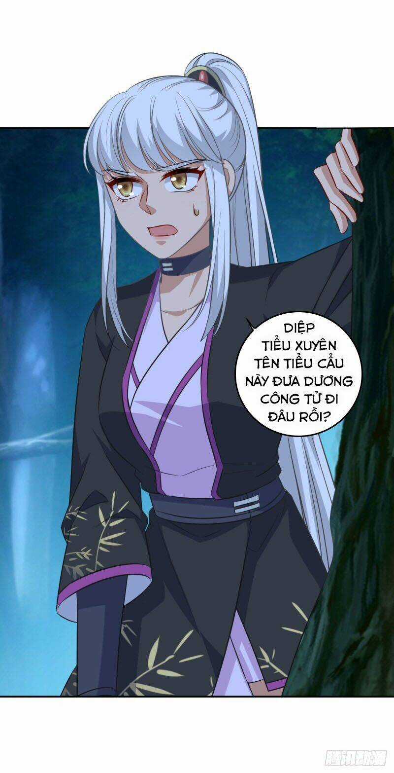 Tiên Ma Đồng Tu Chapter 160 trang 9