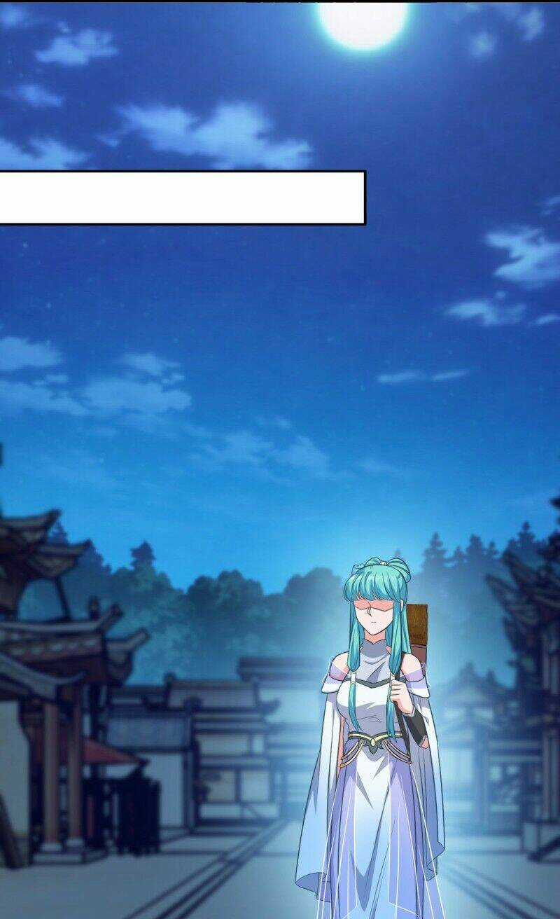 Tiên Ma Đồng Tu Chapter 161 trang 2