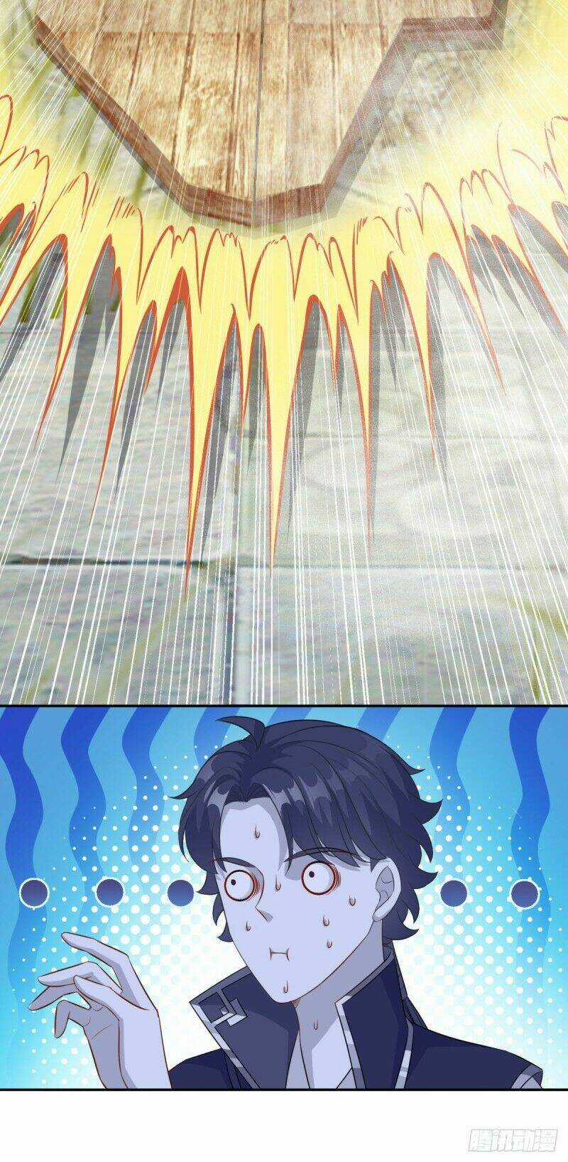 Tiên Ma Đồng Tu Chapter 161 trang 23