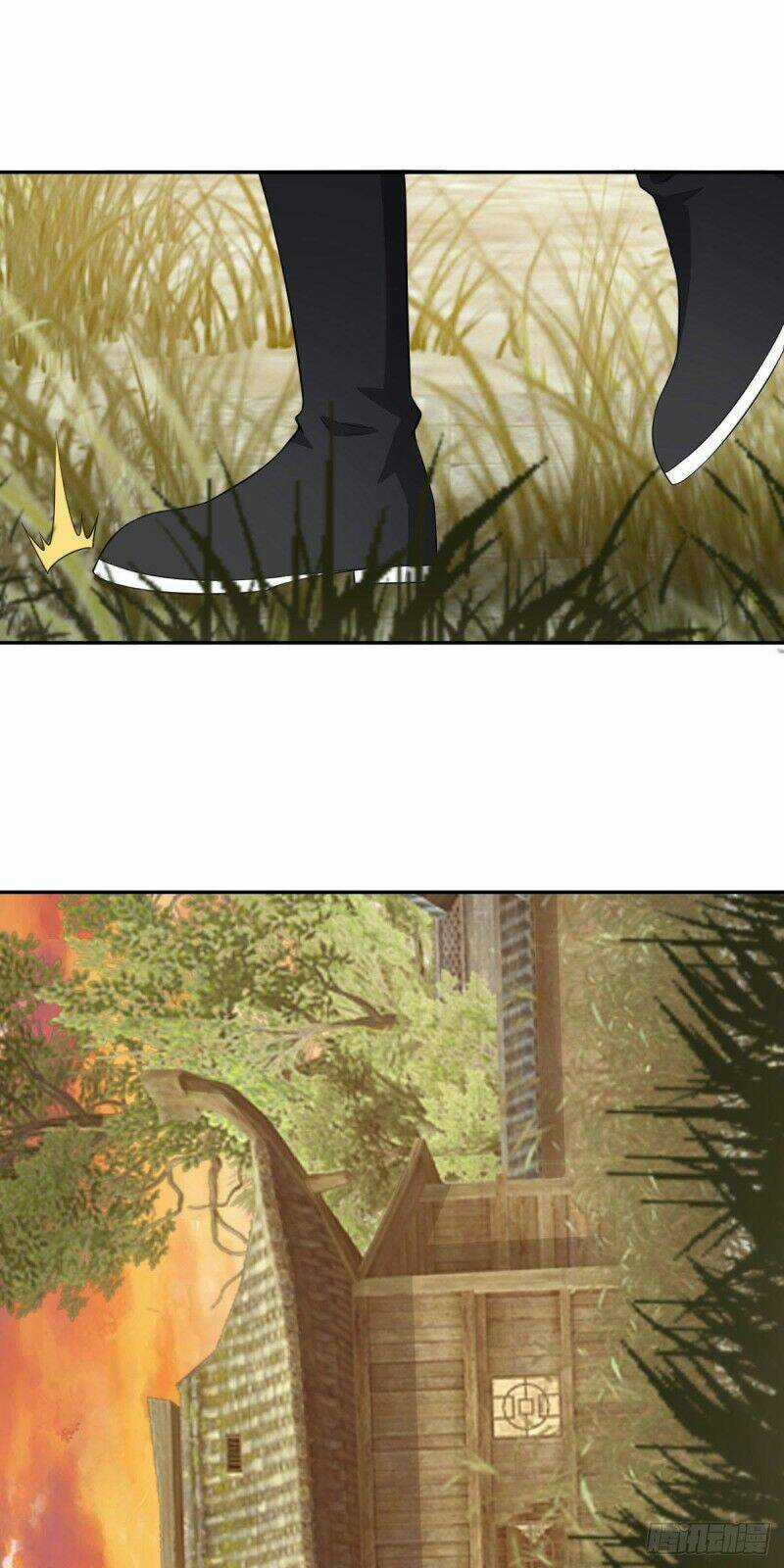 Tiên Ma Đồng Tu Chapter 161 trang 24