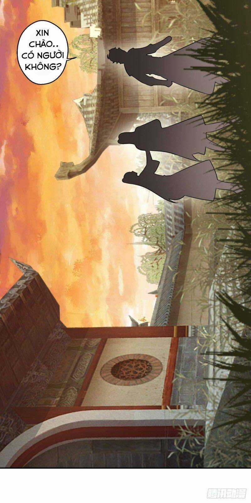 Tiên Ma Đồng Tu Chapter 161 trang 25