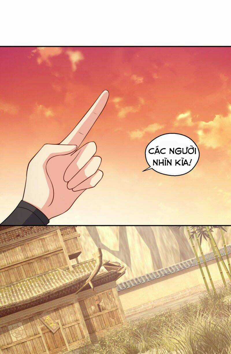 Tiên Ma Đồng Tu Chapter 161 trang 29