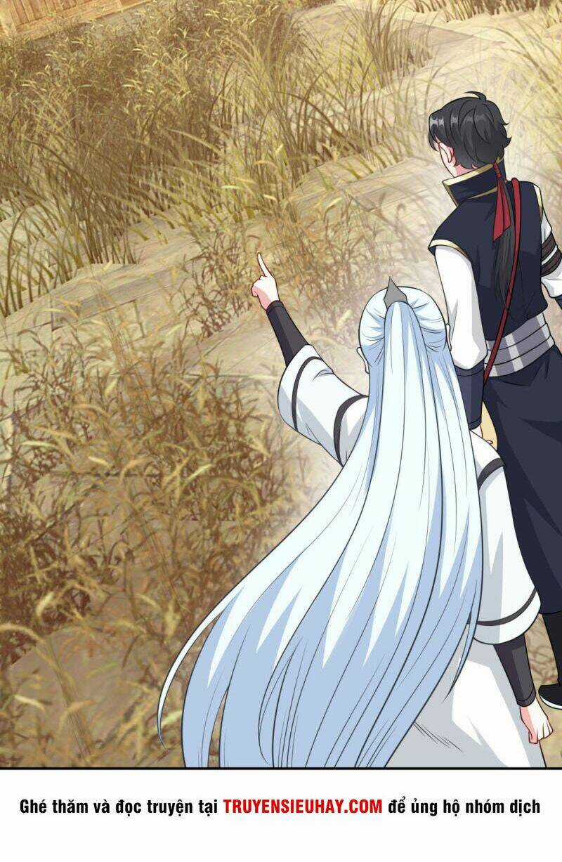 Tiên Ma Đồng Tu Chapter 161 trang 30