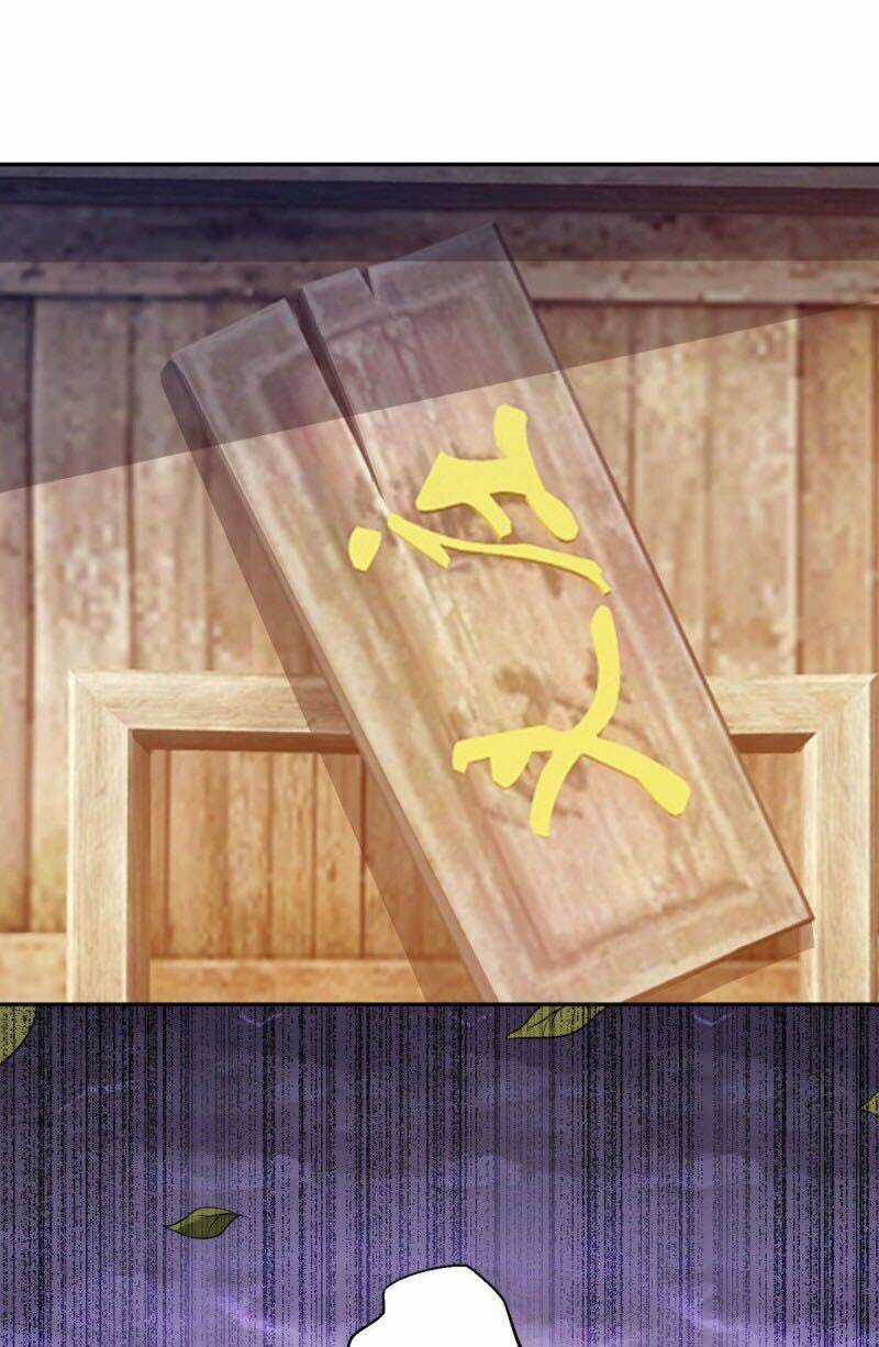 Tiên Ma Đồng Tu Chapter 161 trang 31