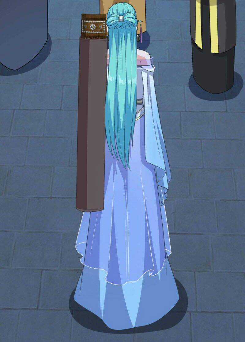 Tiên Ma Đồng Tu Chapter 161 trang 5