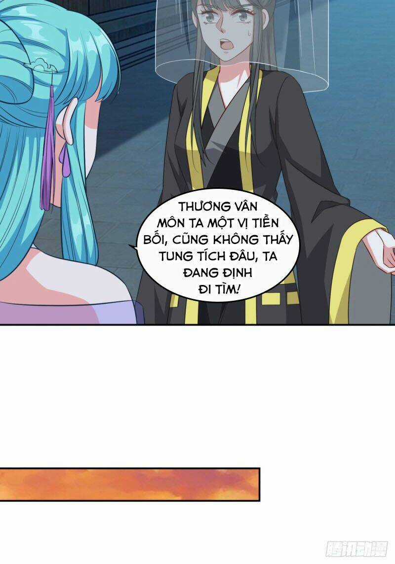 Tiên Ma Đồng Tu Chapter 161 trang 8