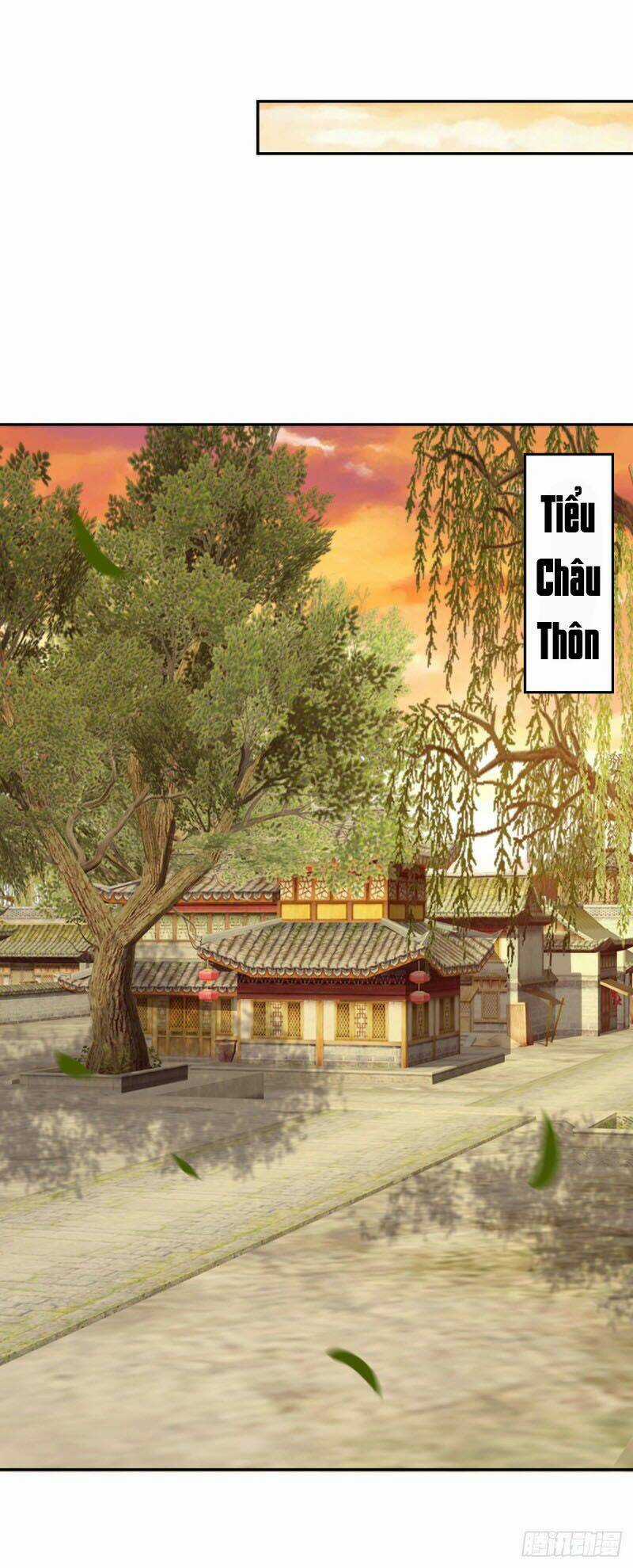 Tiên Ma Đồng Tu Chapter 161 trang 9