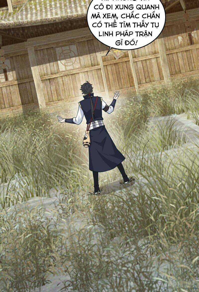 Tiên Ma Đồng Tu Chapter 162 trang 11