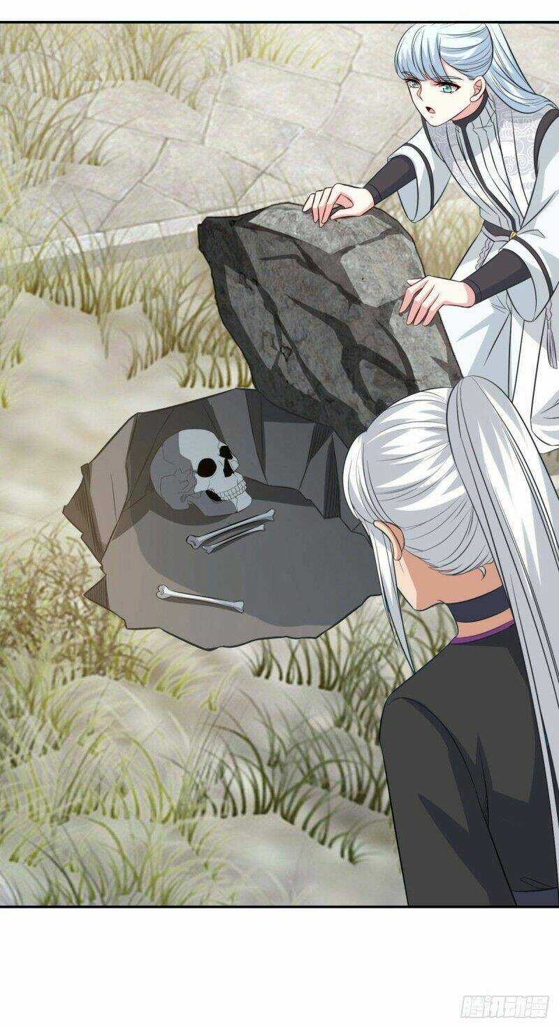 Tiên Ma Đồng Tu Chapter 162 trang 17