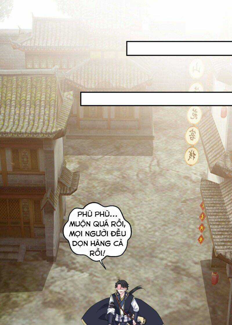 Tiên Ma Đồng Tu Chapter 162 trang 24