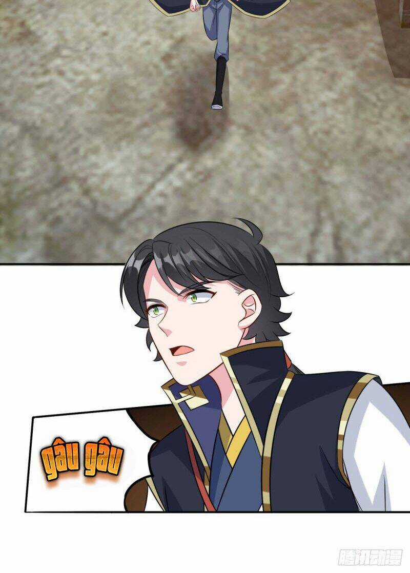 Tiên Ma Đồng Tu Chapter 162 trang 25