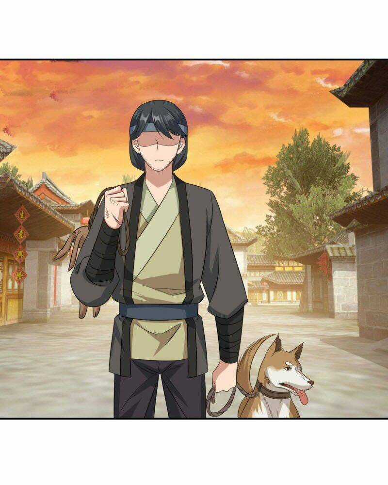 Tiên Ma Đồng Tu Chapter 162 trang 26