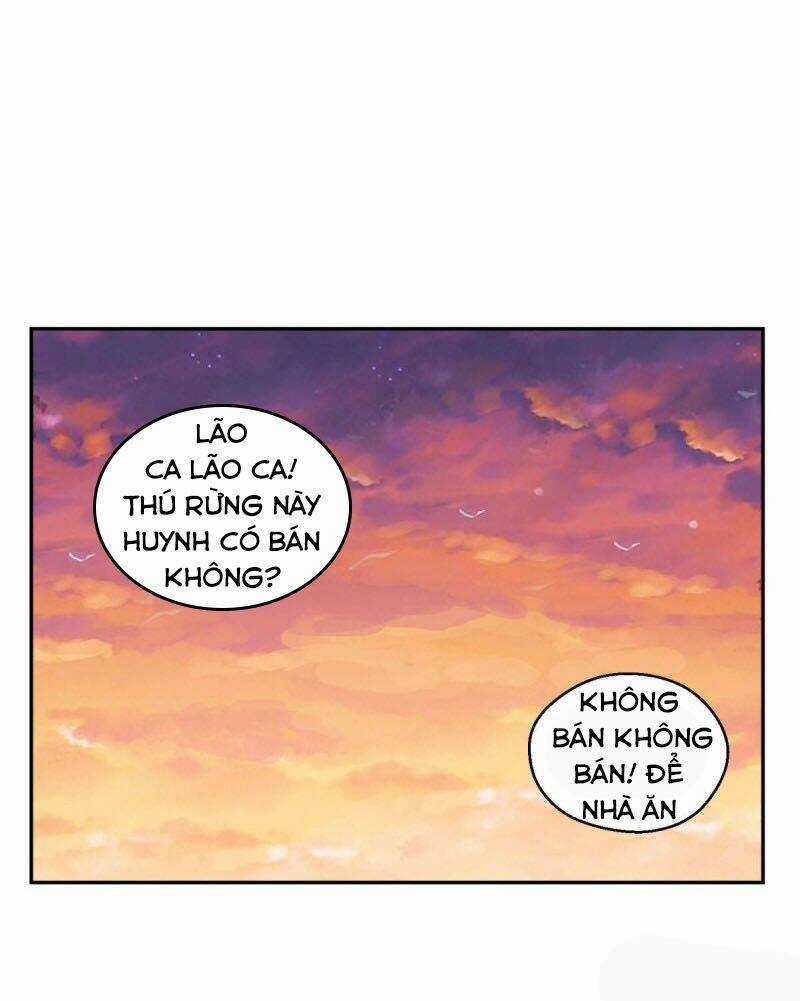 Tiên Ma Đồng Tu Chapter 162 trang 27