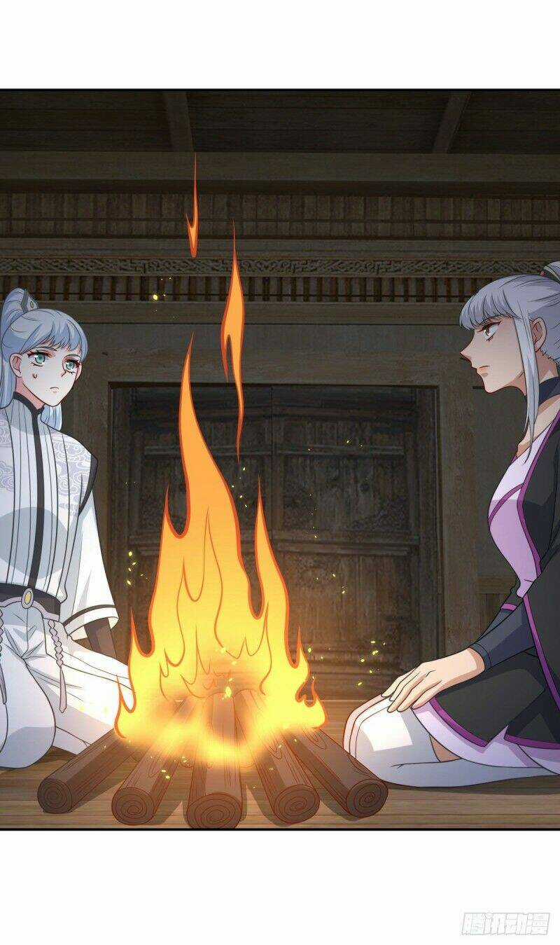 Tiên Ma Đồng Tu Chapter 162 trang 29