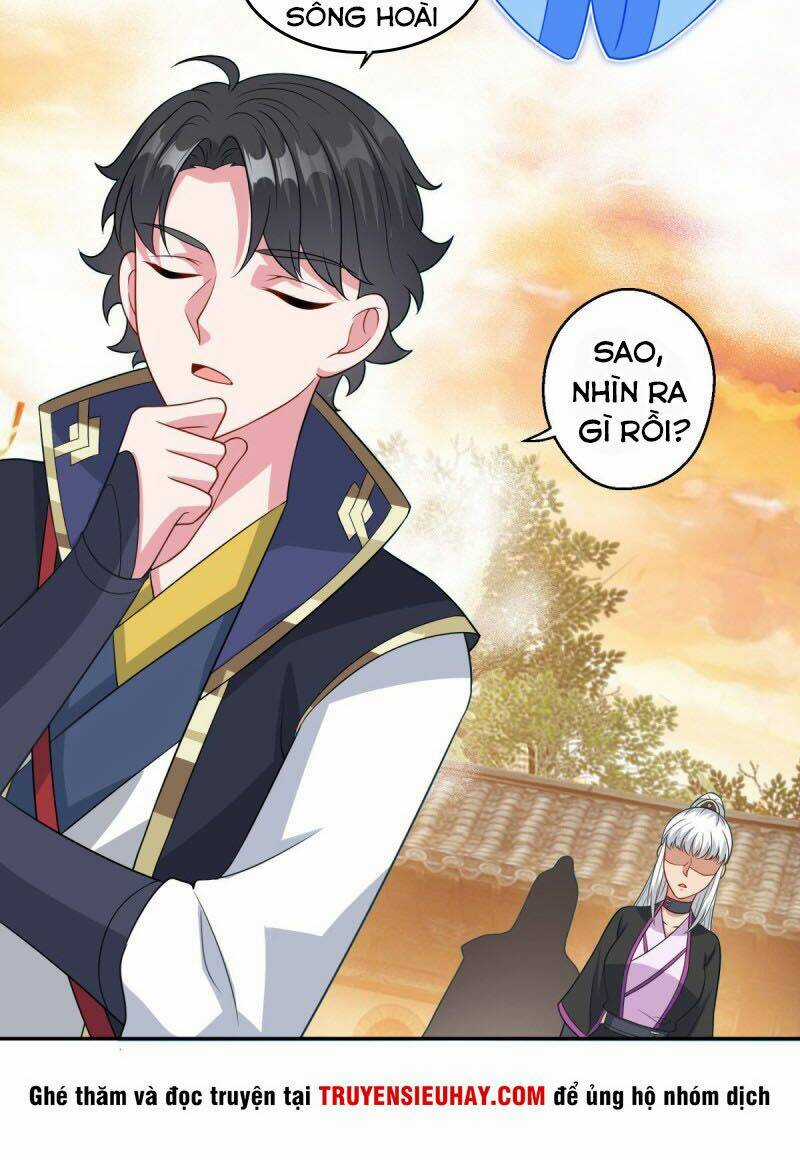 Tiên Ma Đồng Tu Chapter 162 trang 4