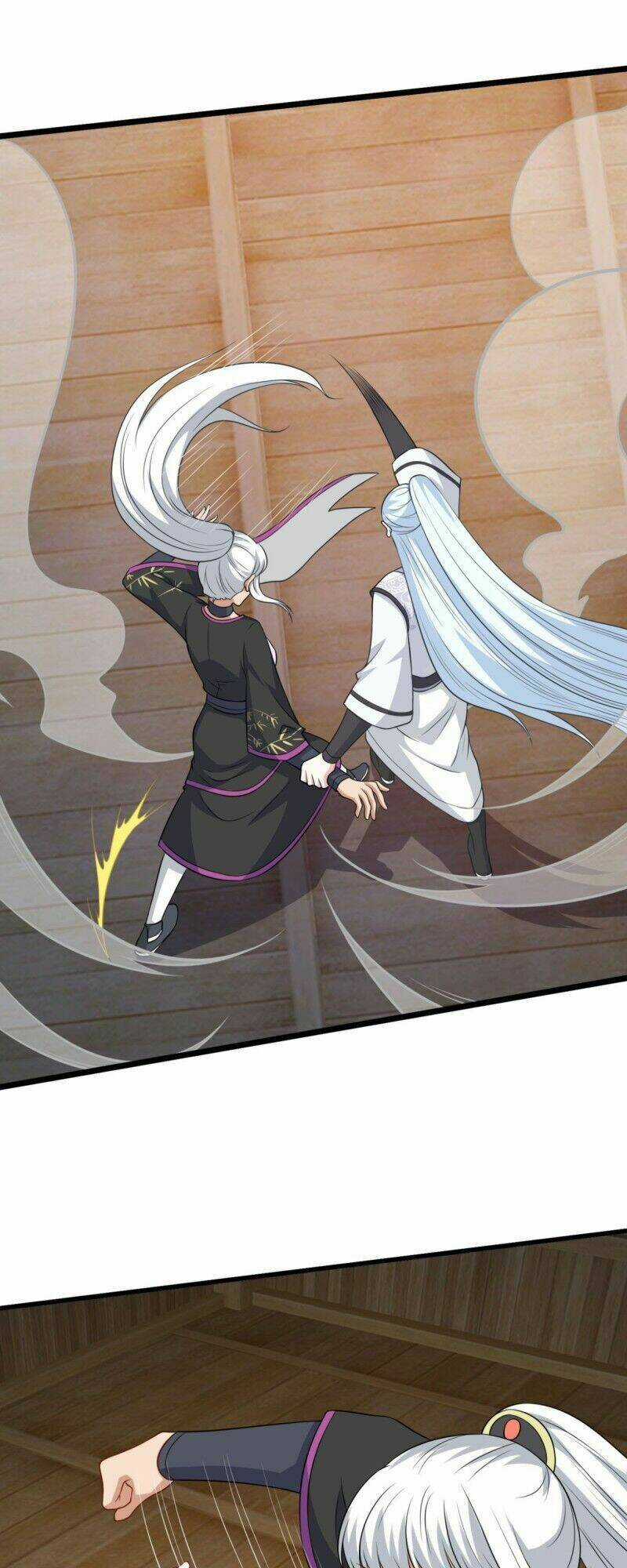 Tiên Ma Đồng Tu Chapter 163 trang 17