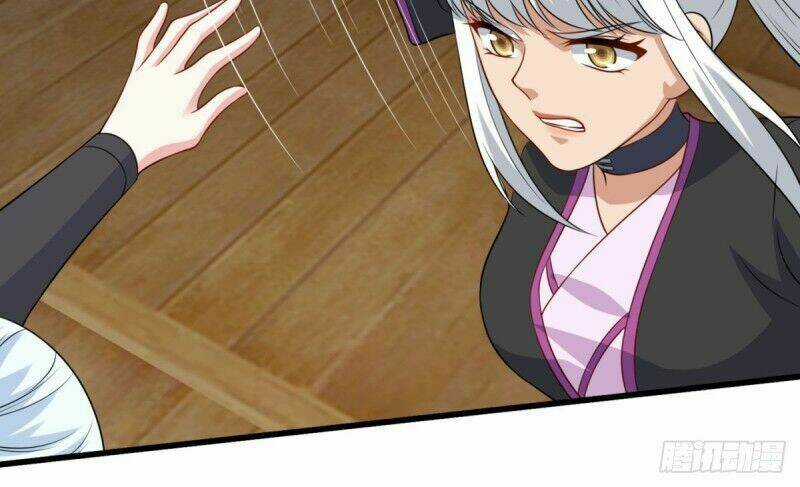 Tiên Ma Đồng Tu Chapter 163 trang 18