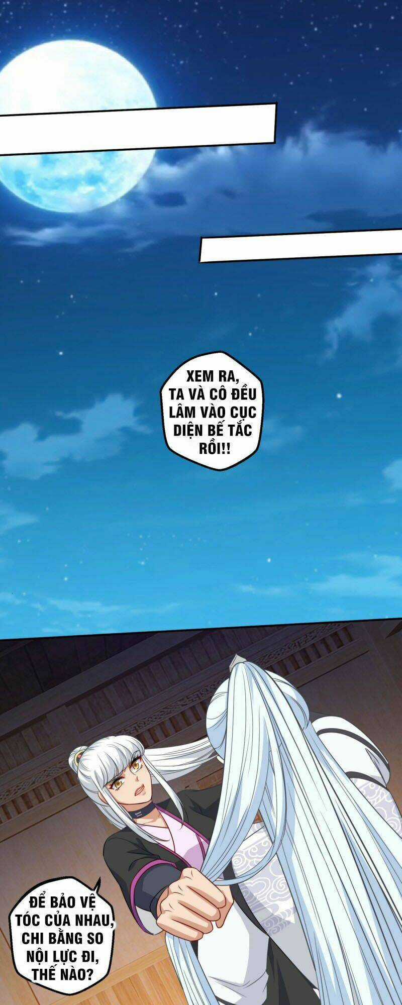 Tiên Ma Đồng Tu Chapter 163 trang 23