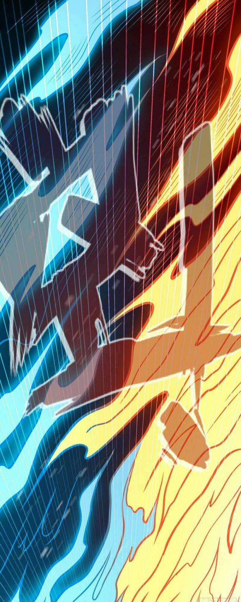 Tiên Ma Đồng Tu Chapter 163 trang 27