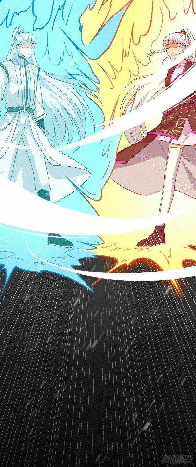 Tiên Ma Đồng Tu Chapter 163 trang 29