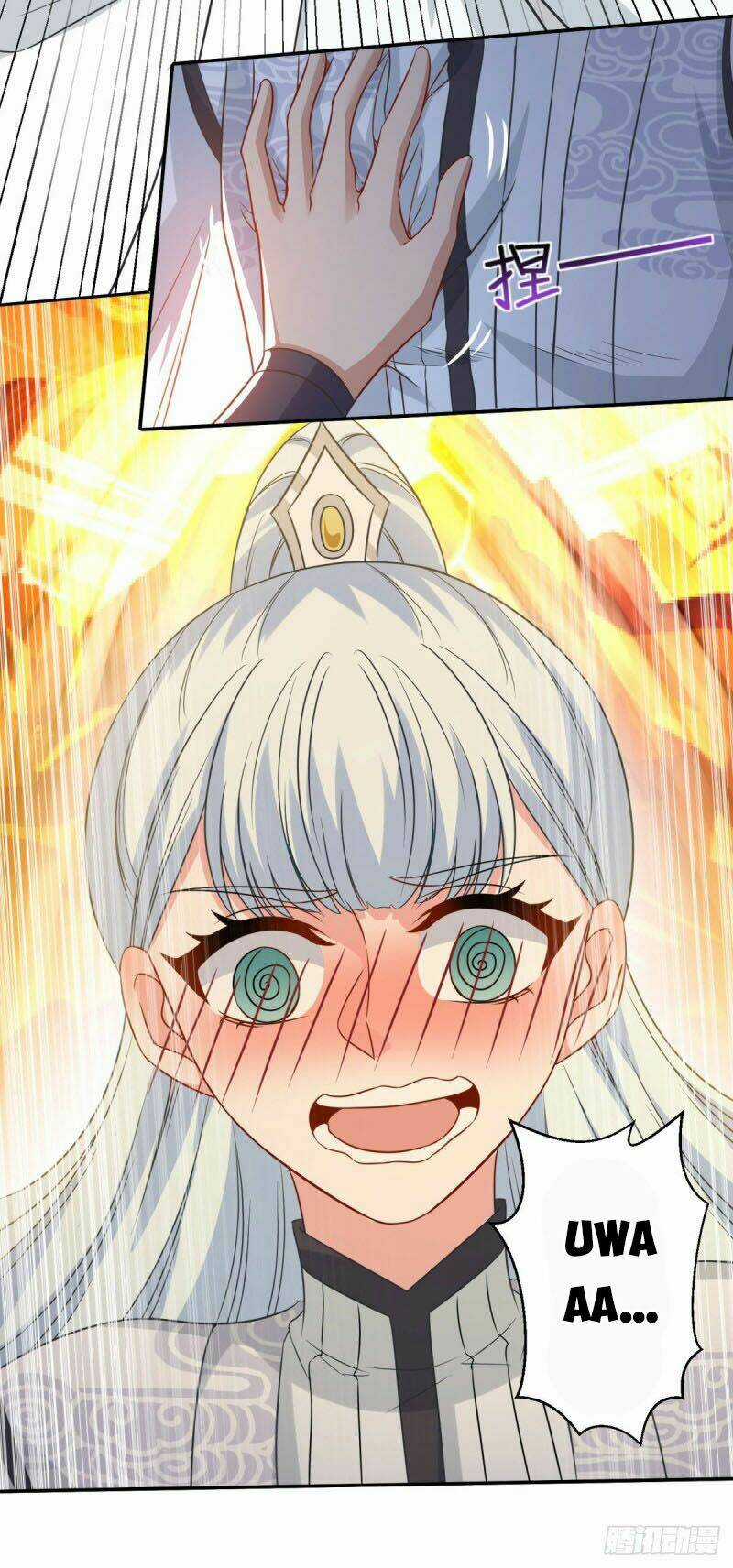 Tiên Ma Đồng Tu Chapter 163 trang 6