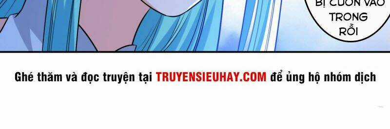 Tiên Ma Đồng Tu Chapter 164 trang 19