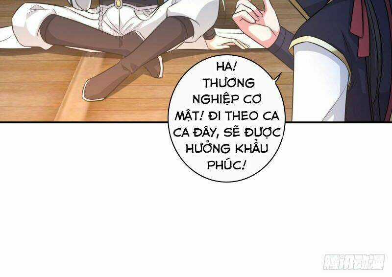 Tiên Ma Đồng Tu Chapter 164 trang 9