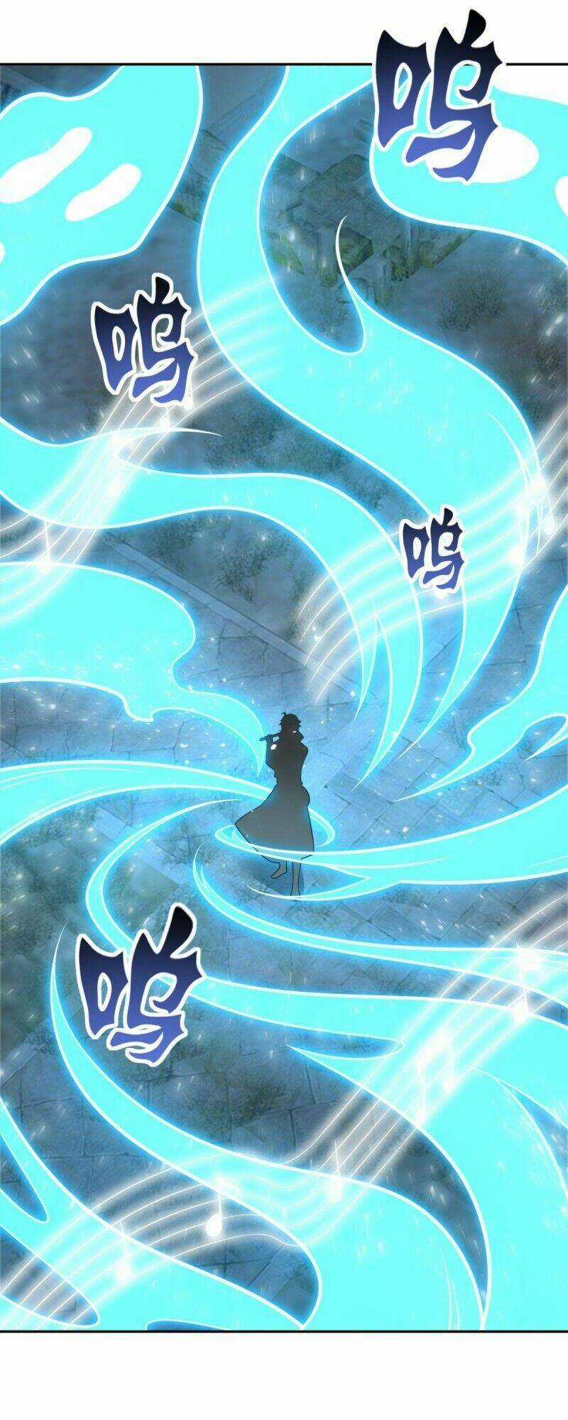 Tiên Ma Đồng Tu Chapter 165 trang 11