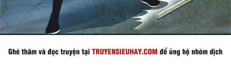 Tiên Ma Đồng Tu Chapter 165 trang 16