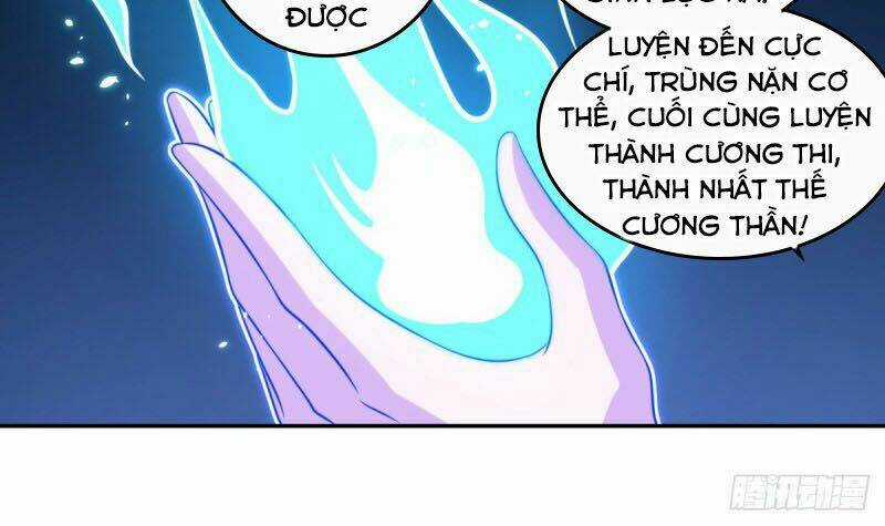 Tiên Ma Đồng Tu Chapter 165 trang 23
