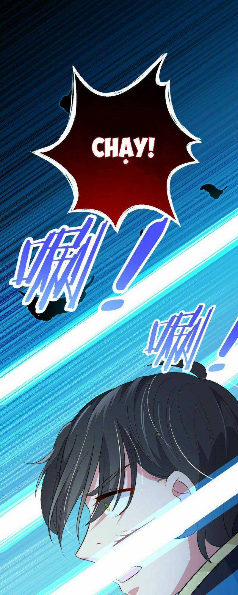 Tiên Ma Đồng Tu Chapter 165 trang 26