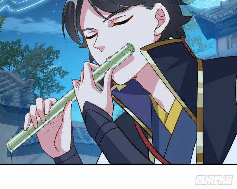 Tiên Ma Đồng Tu Chapter 165 trang 8