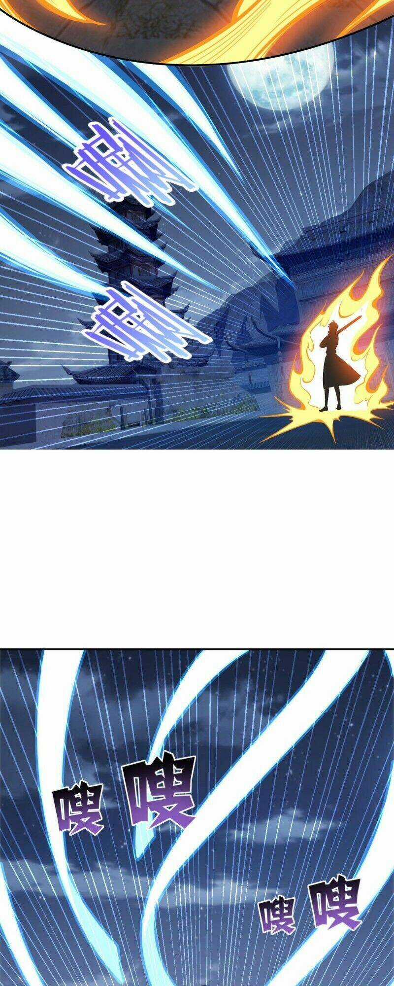 Tiên Ma Đồng Tu Chapter 166 trang 14