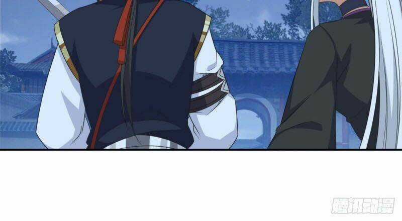 Tiên Ma Đồng Tu Chapter 166 trang 21