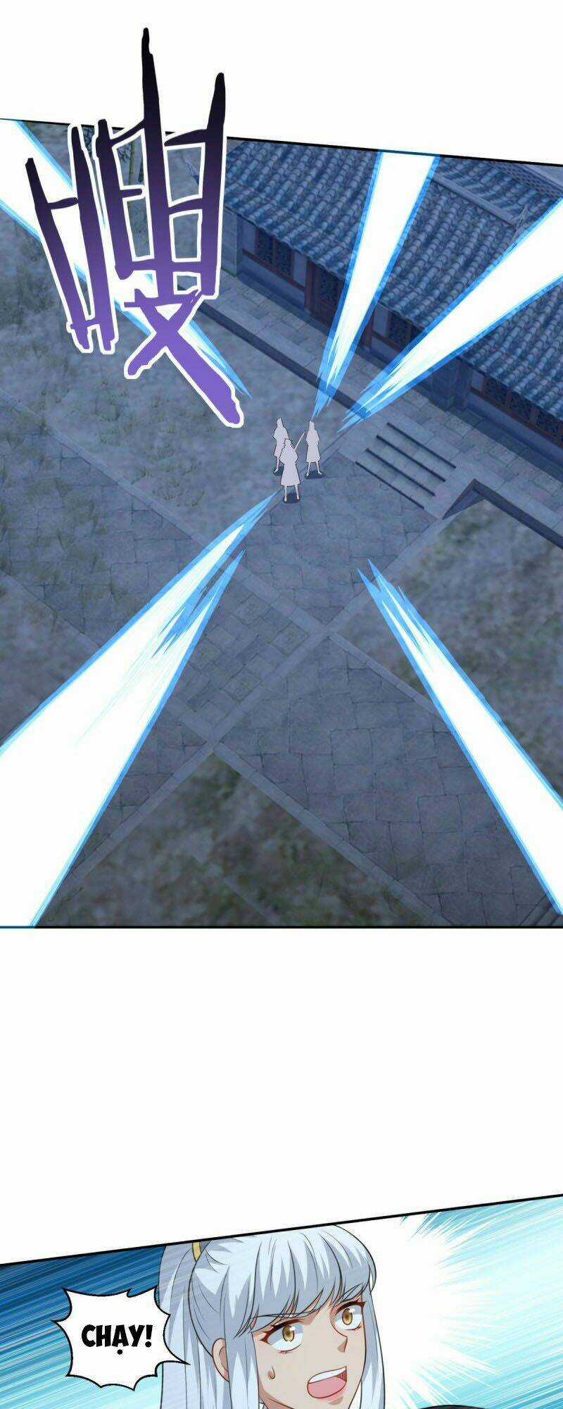 Tiên Ma Đồng Tu Chapter 166 trang 26