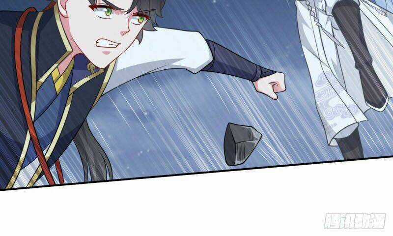 Tiên Ma Đồng Tu Chapter 166 trang 29