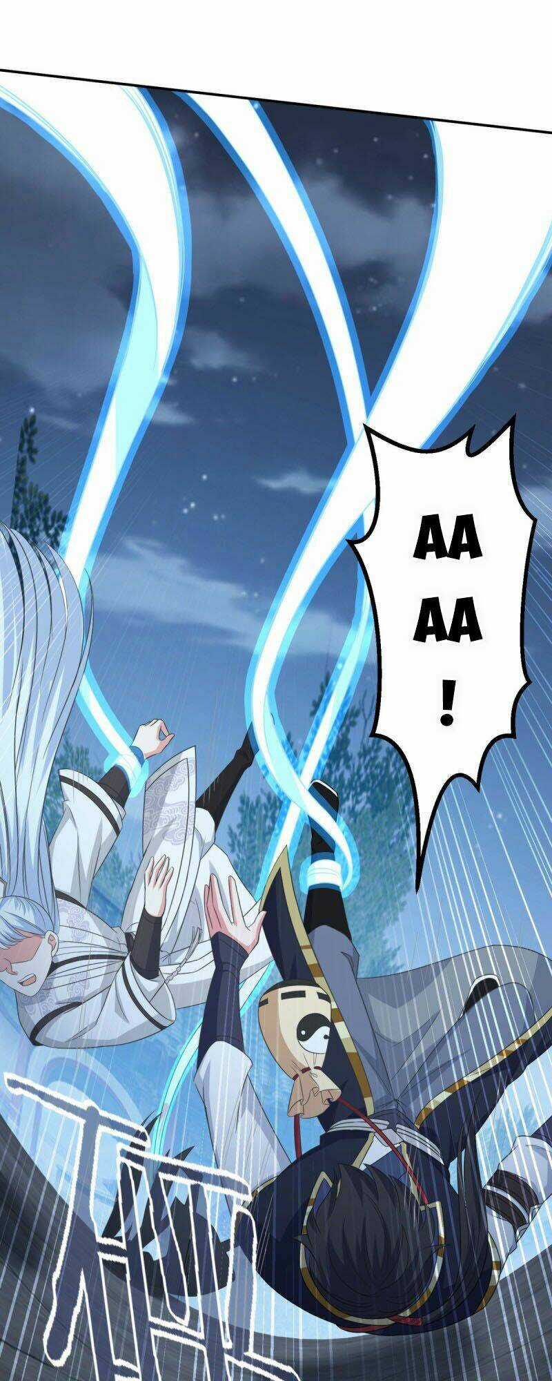 Tiên Ma Đồng Tu Chapter 166 trang 31