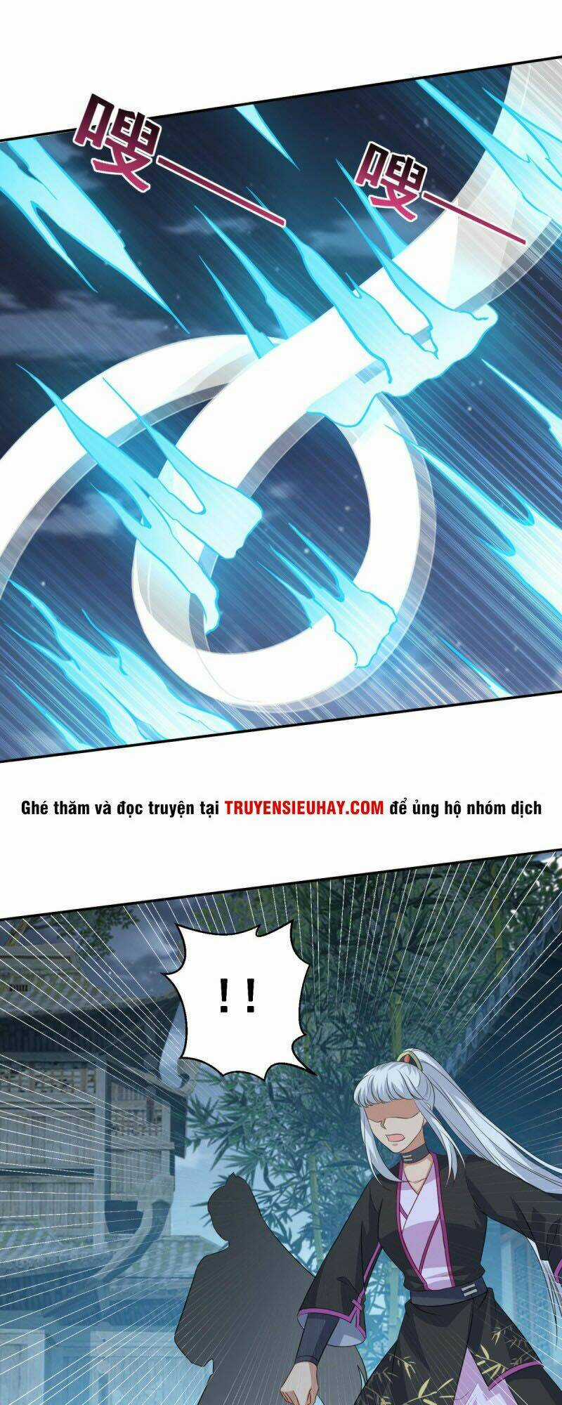 Tiên Ma Đồng Tu Chapter 166 trang 4