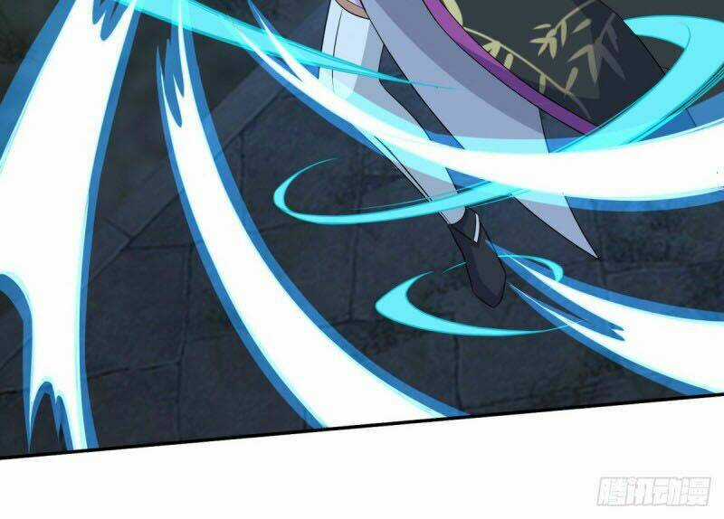 Tiên Ma Đồng Tu Chapter 166 trang 7