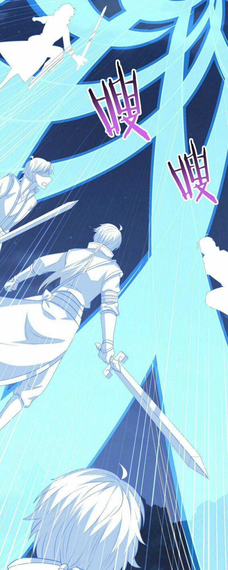 Tiên Ma Đồng Tu Chapter 167 trang 12